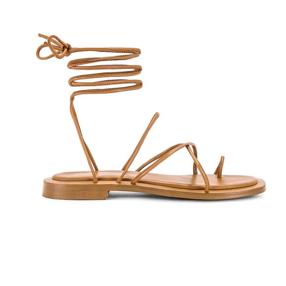 Seychelles lilac sandal - Picture 1 of 4